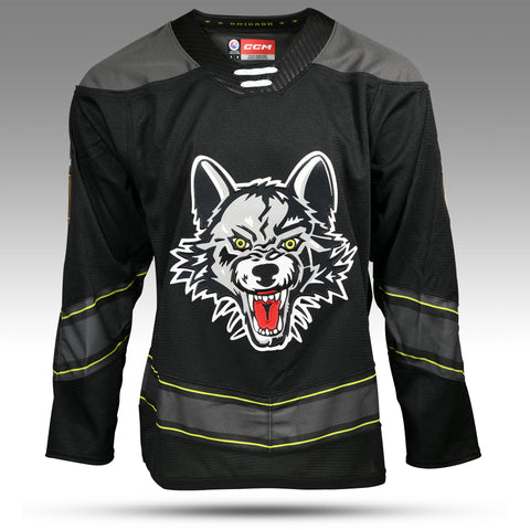 CCM Replica Quicklite Alternate Jersey