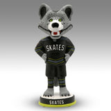 Skates Bobblehead