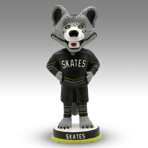 Skates Bobblehead