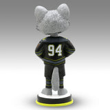 Skates Bobblehead