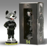 Skates Bobblehead