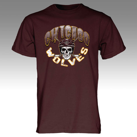 Skull Tee