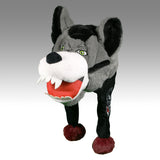 Skates Mascot Hat