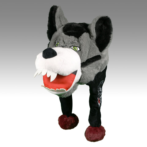 Skates Mascot Hat