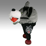 Skates Mascot Hat