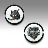 Wolves Sneaker Plates