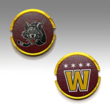 Wolves Sneaker Plates