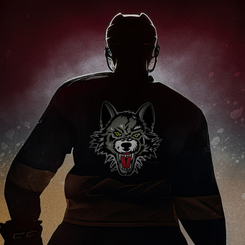 Mystery Game-Worn Jersey