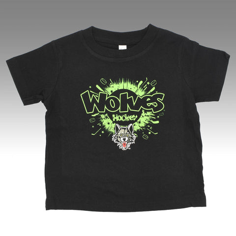 Toddler Gamma Tee