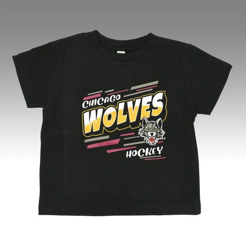 Toddler Carmine Tee