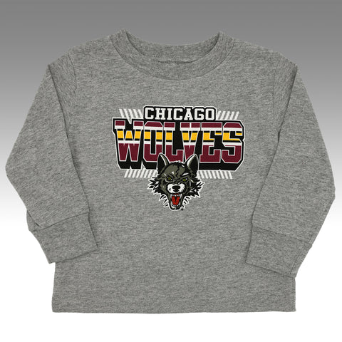 Toddler Daylight L/S Tee