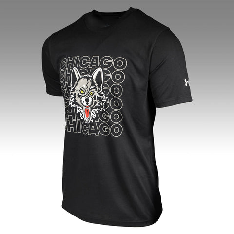 Under Armour Chicago Tee
