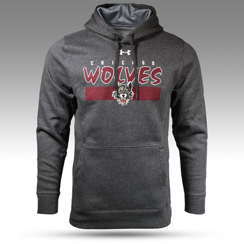 Chicago Wolves Store