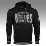 Violent Gentlemen Operator Hoodie