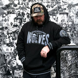 Violent Gentlemen Operator Hoodie
