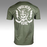 Violent Gentlemen Toothless Tee