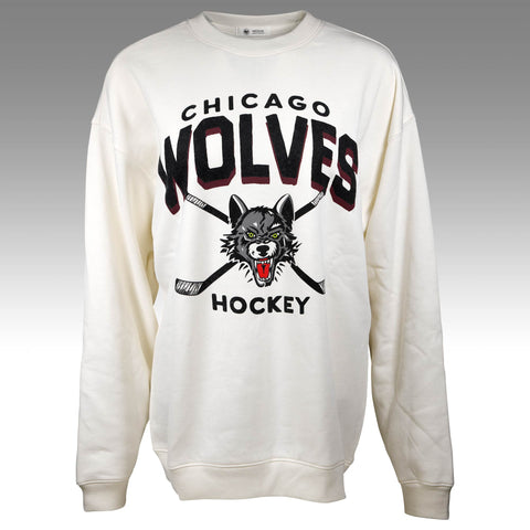 '47 Women's Arch Crew Sweatshirt