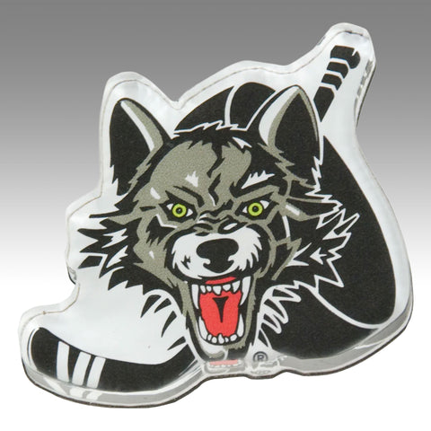 Logo Magnet