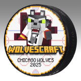 Wolvescraft Puck