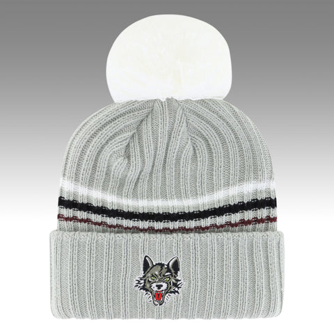’47 Women’s Fuzzy Knit Hat