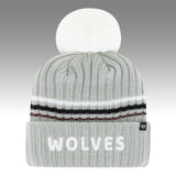 ’47 Women’s Fuzzy Knit Hat