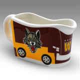 Ice Resurfacer Gravy Boat