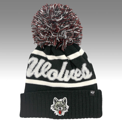 ’47 Women’s Spirited Knit Hat