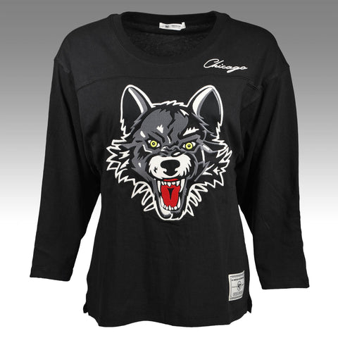 '47 Women's Timeless L/S Tee