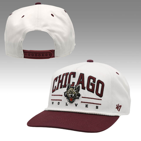 '47 Youth Chicago Hitch Hat