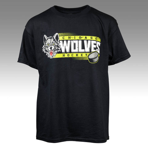 Youth Puck Tee