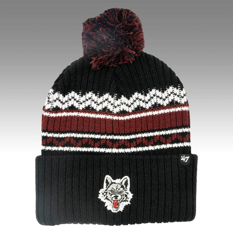 '47 Youth Polar Vortex Knit Hat