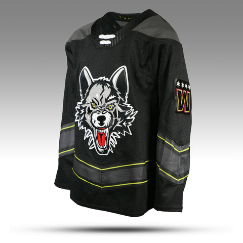 CCM Youth Quicklite Alternate Jersey