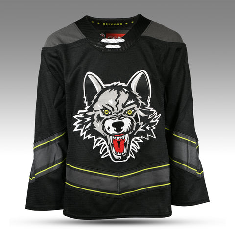 CCM Youth Quicklite Alternate Jersey
