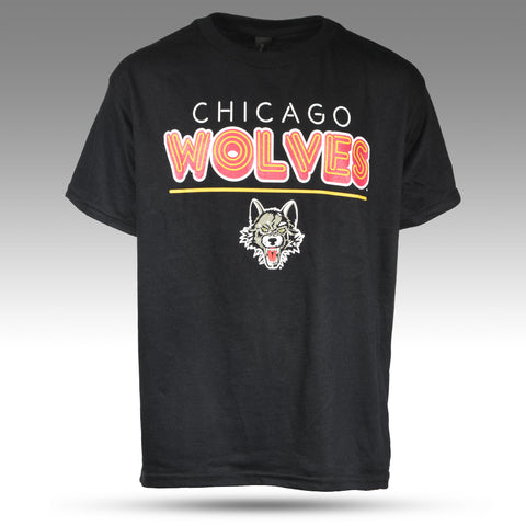 Chicago Wolves Store