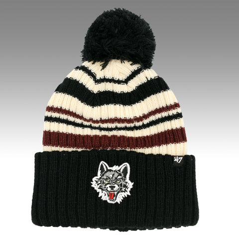 '47 Youth Snow Fort Knit Hat