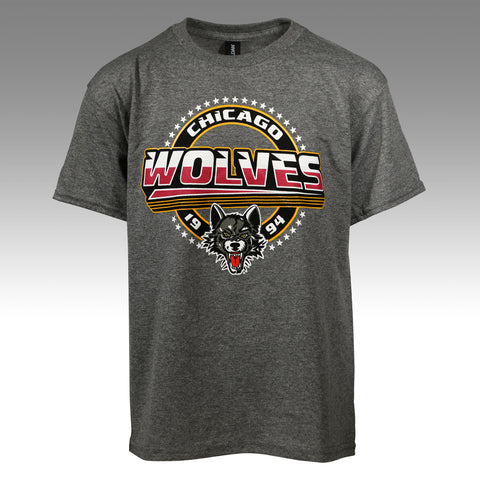Youth Stars Tee
