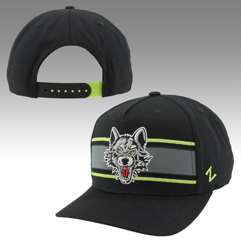 Zephyr Alternate Hat