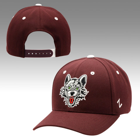 Zephyr Competitor Hat