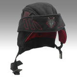 Zephyr Hockey Helmet Knit Hat