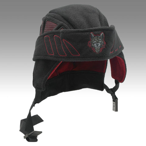 Zephyr Hockey Helmet Knit Hat