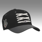 Zephyr Lacer Hat