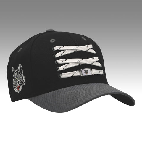 Zephyr Lacer Hat