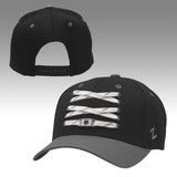 Zephyr Lacer Hat