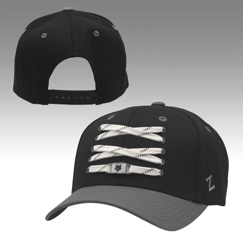 Zephyr Lacer Hat