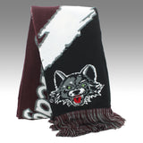 Zephyr Script Scarf