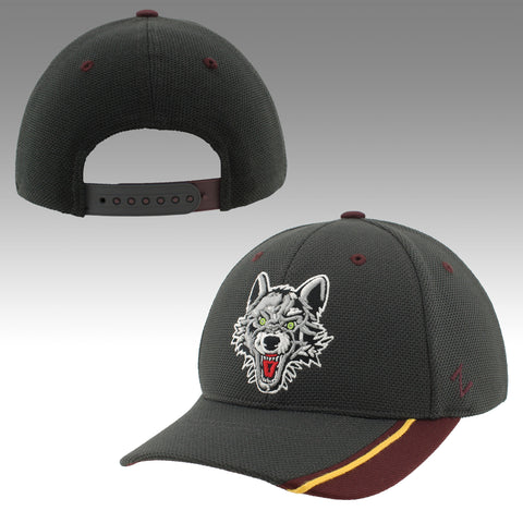Zephyr Stride Hat