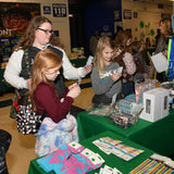 Girl Scout Cookie Rally Tickets