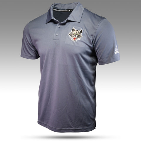 adidas Onix Grind Polo – Wolves Store