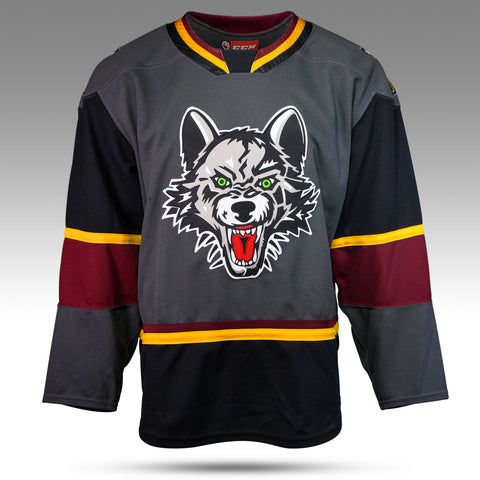 Chicago Wolves Store