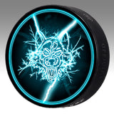 Lightning Puck